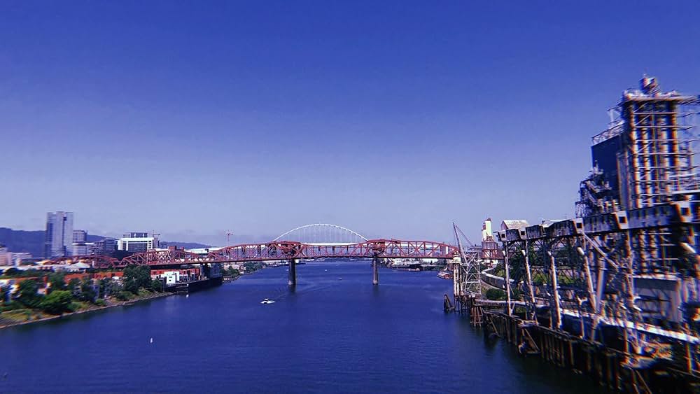 Gasoline Rainbow（原題）の画像