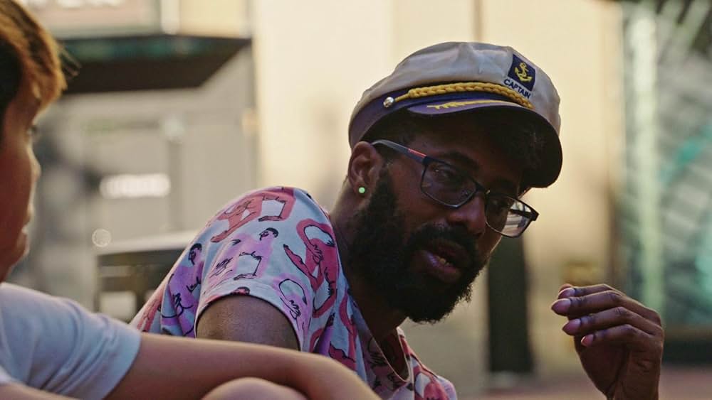 Gasoline Rainbow（原題）の画像