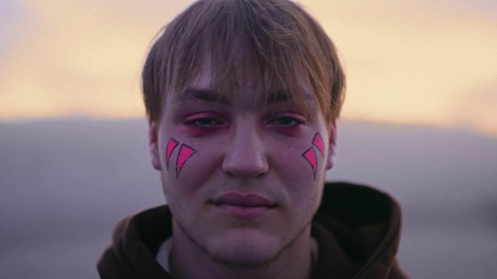 Gasoline Rainbow（原題）の画像