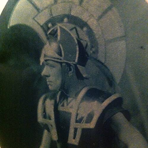 「トロイ情史」ルイス・ストーンの画像