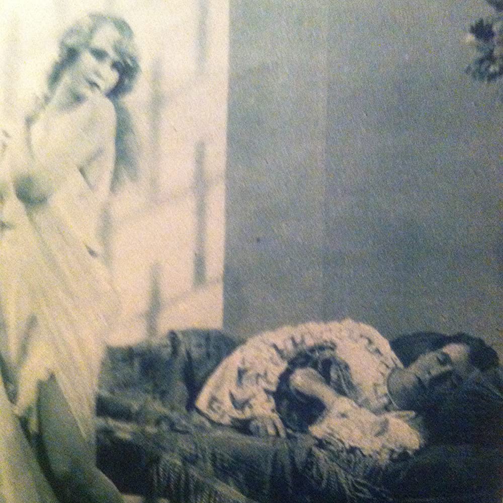 「トロイ情史」María Corda & ルイス・ストーンの画像