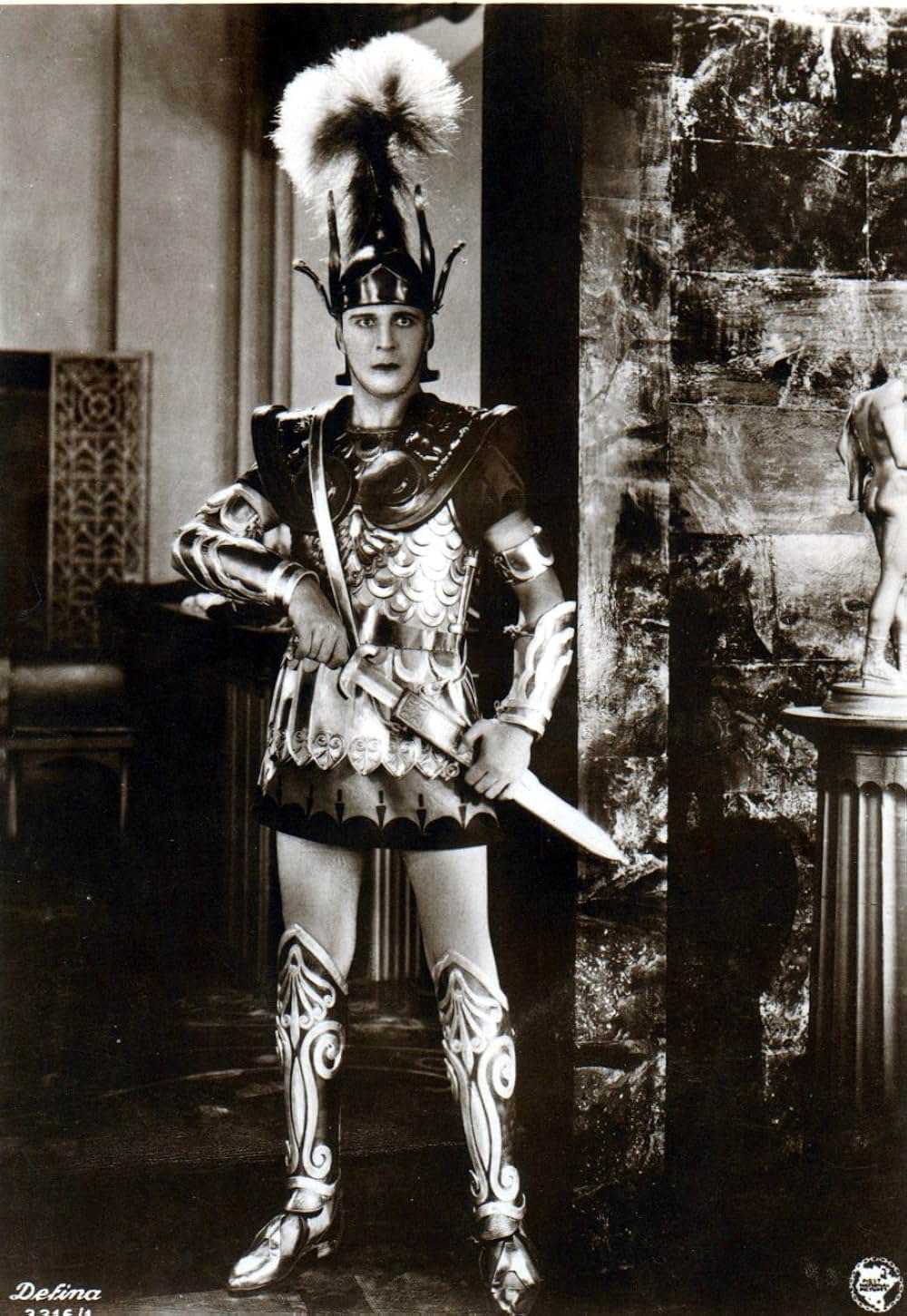 トロイ情史の画像