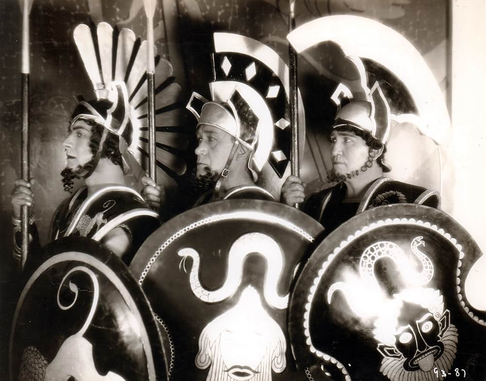 トロイ情史の画像