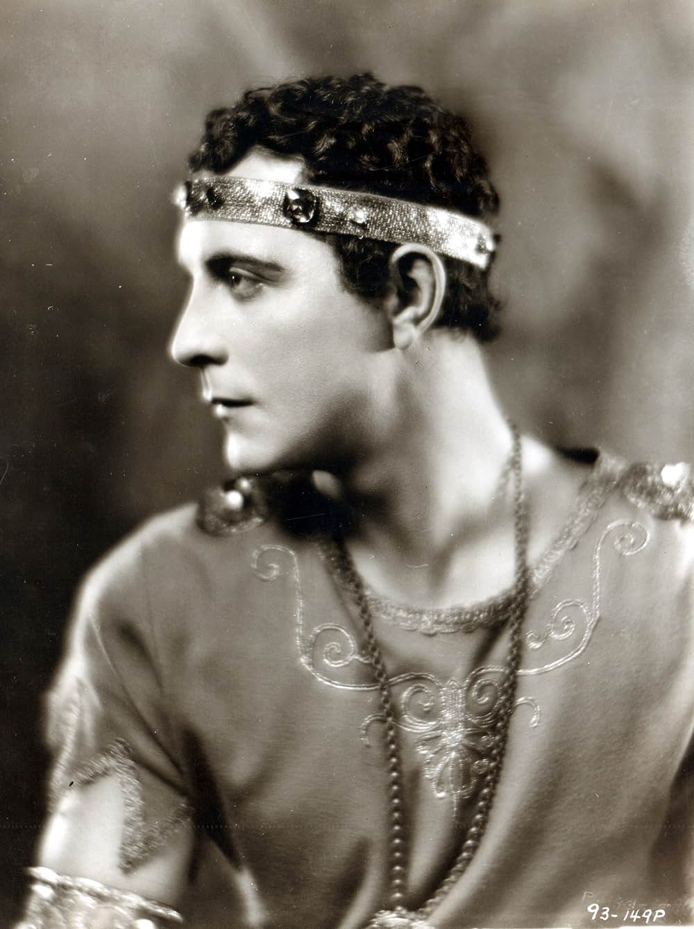 トロイ情史の画像