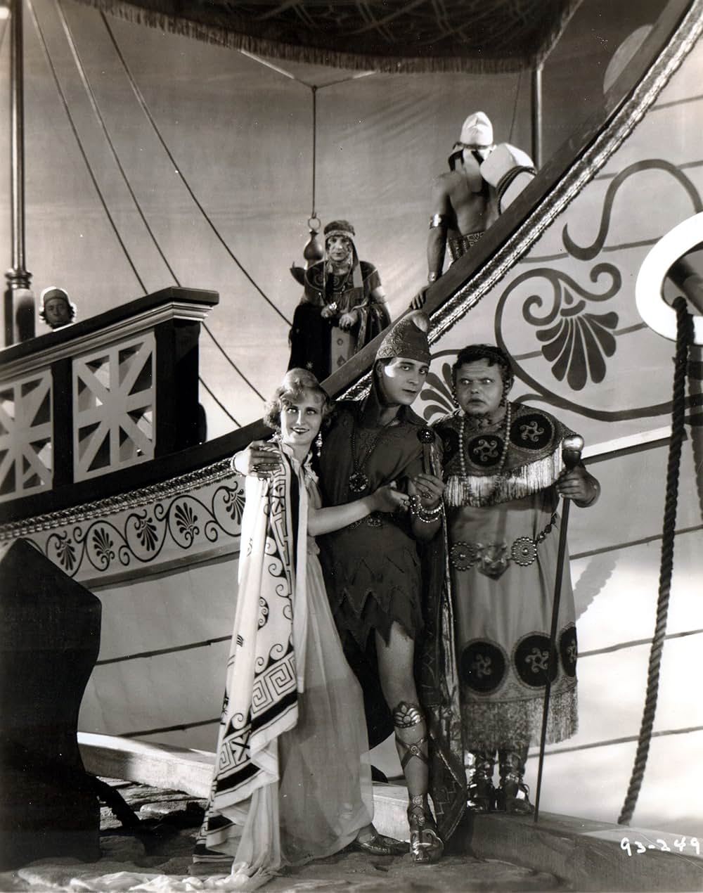 トロイ情史の画像