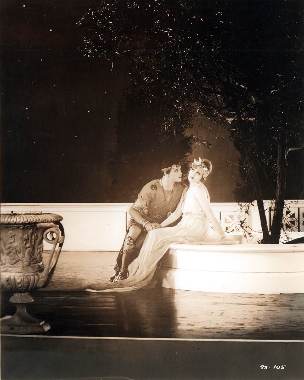 トロイ情史の画像