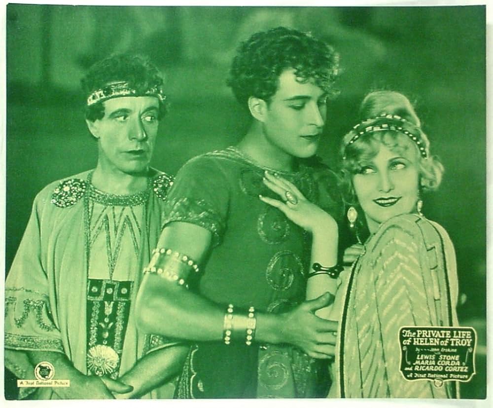 トロイ情史の画像