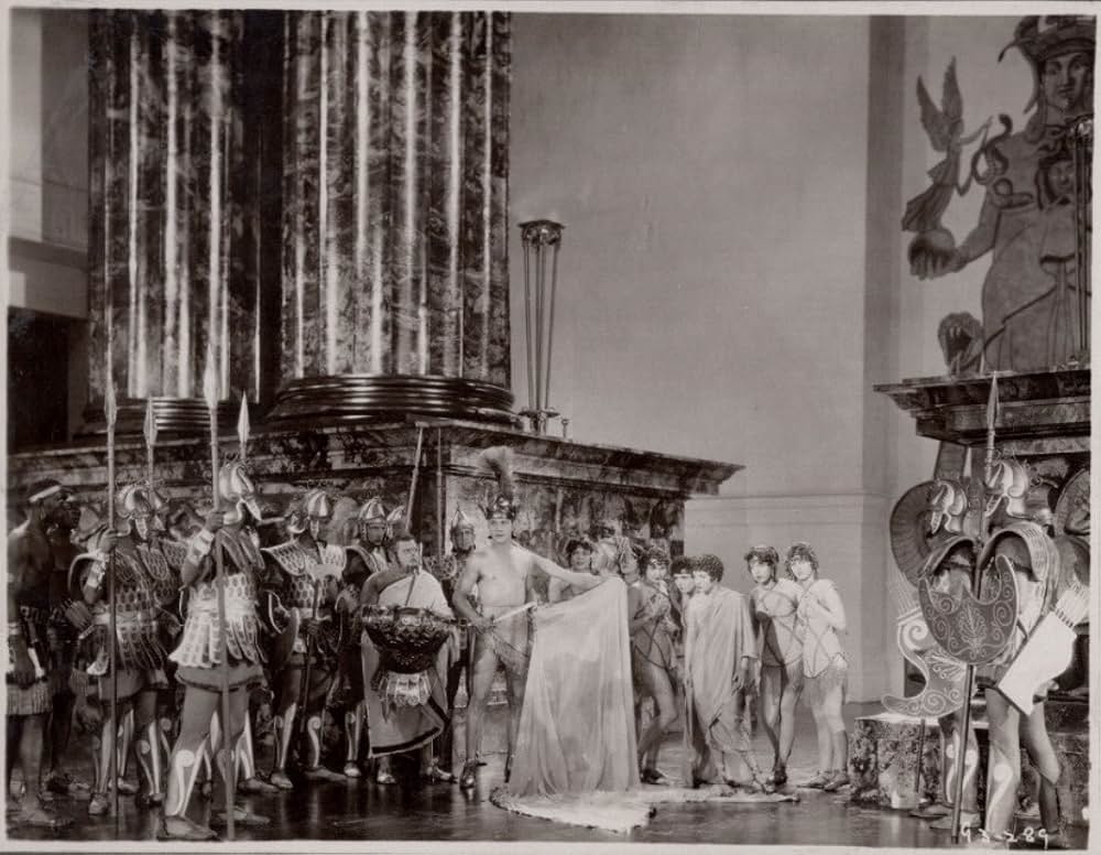 トロイ情史の画像