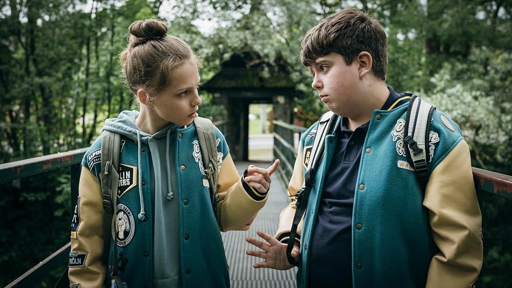 もう子供じゃいられない2の画像