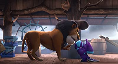 ワールドエンド！ フィニーとノアの箱舟の画像