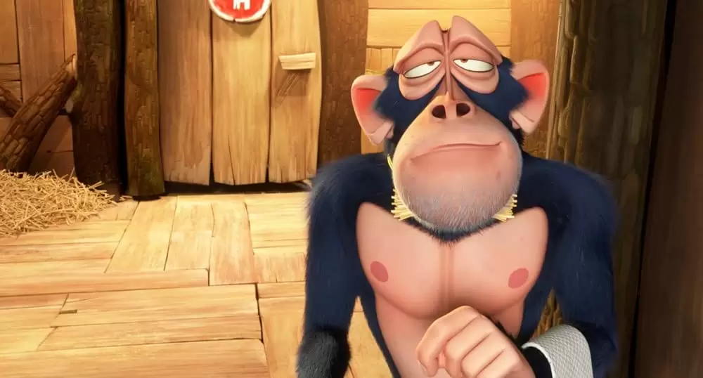 ワールドエンド！ フィニーとノアの箱舟の画像