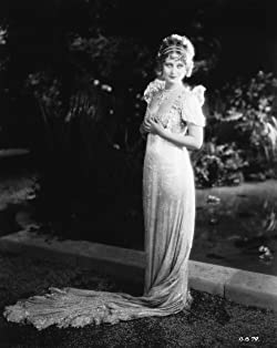 「祖国の叫び」ドロレス・コステロの画像