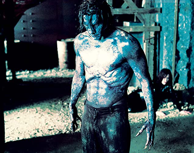 アンダーワールドの画像