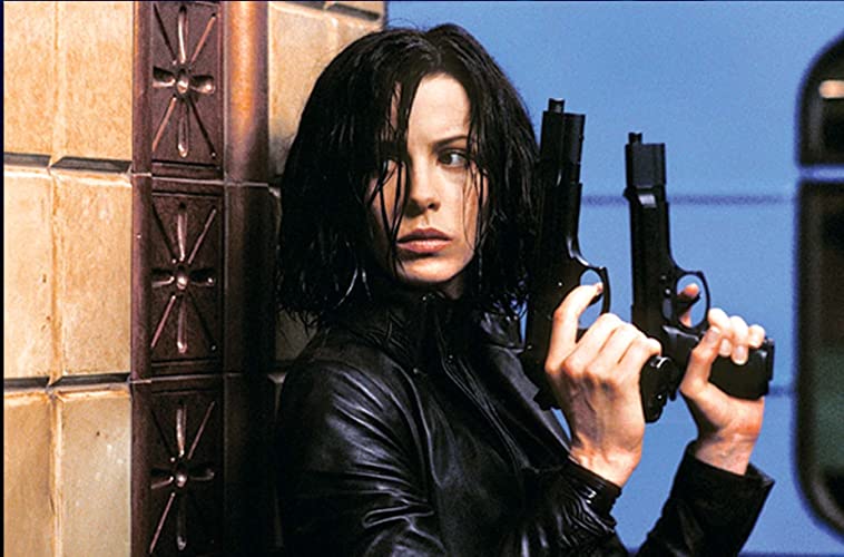 アンダーワールドの画像