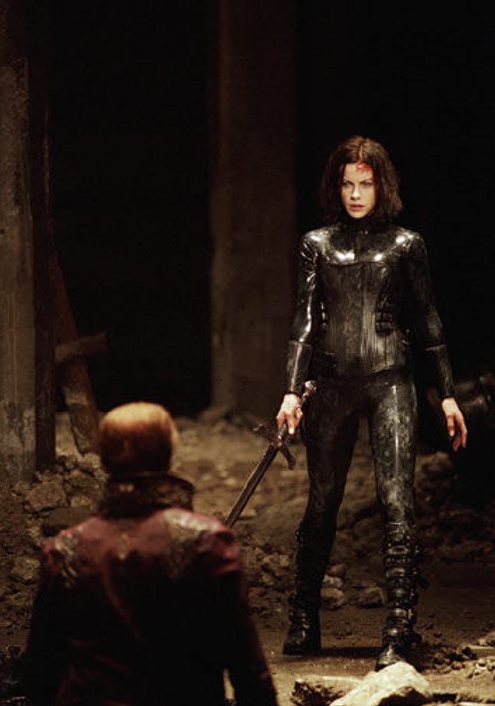 アンダーワールドの画像