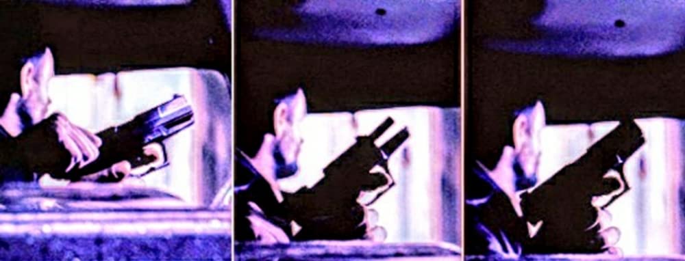 アンダーワールドの画像