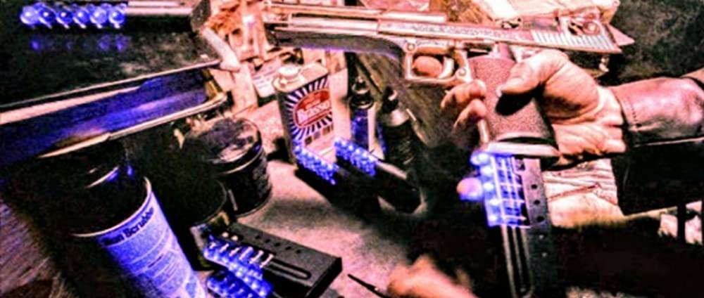 アンダーワールドの画像