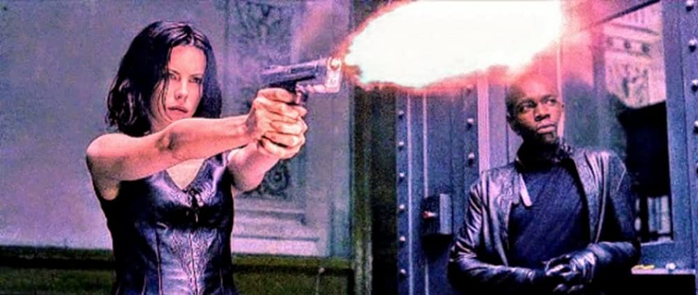 アンダーワールドの画像