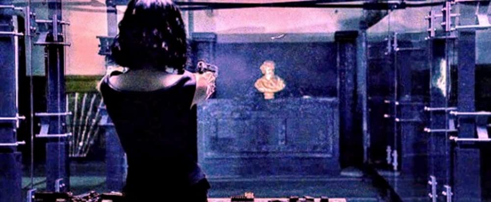 アンダーワールドの画像