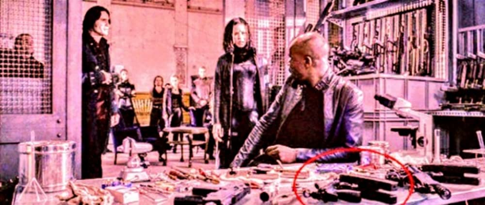 アンダーワールドの画像