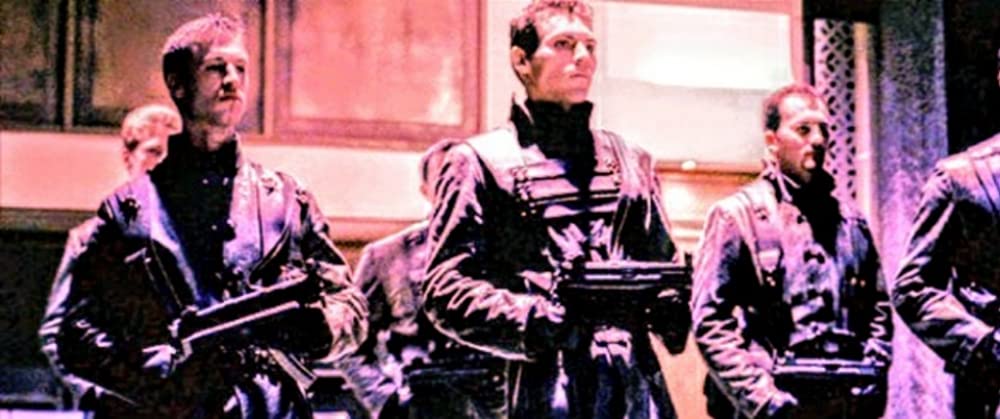 アンダーワールドの画像