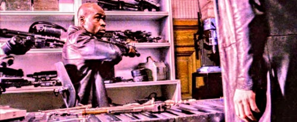 アンダーワールドの画像