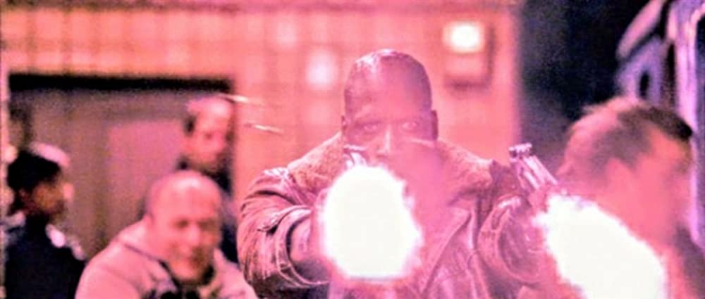 アンダーワールドの画像