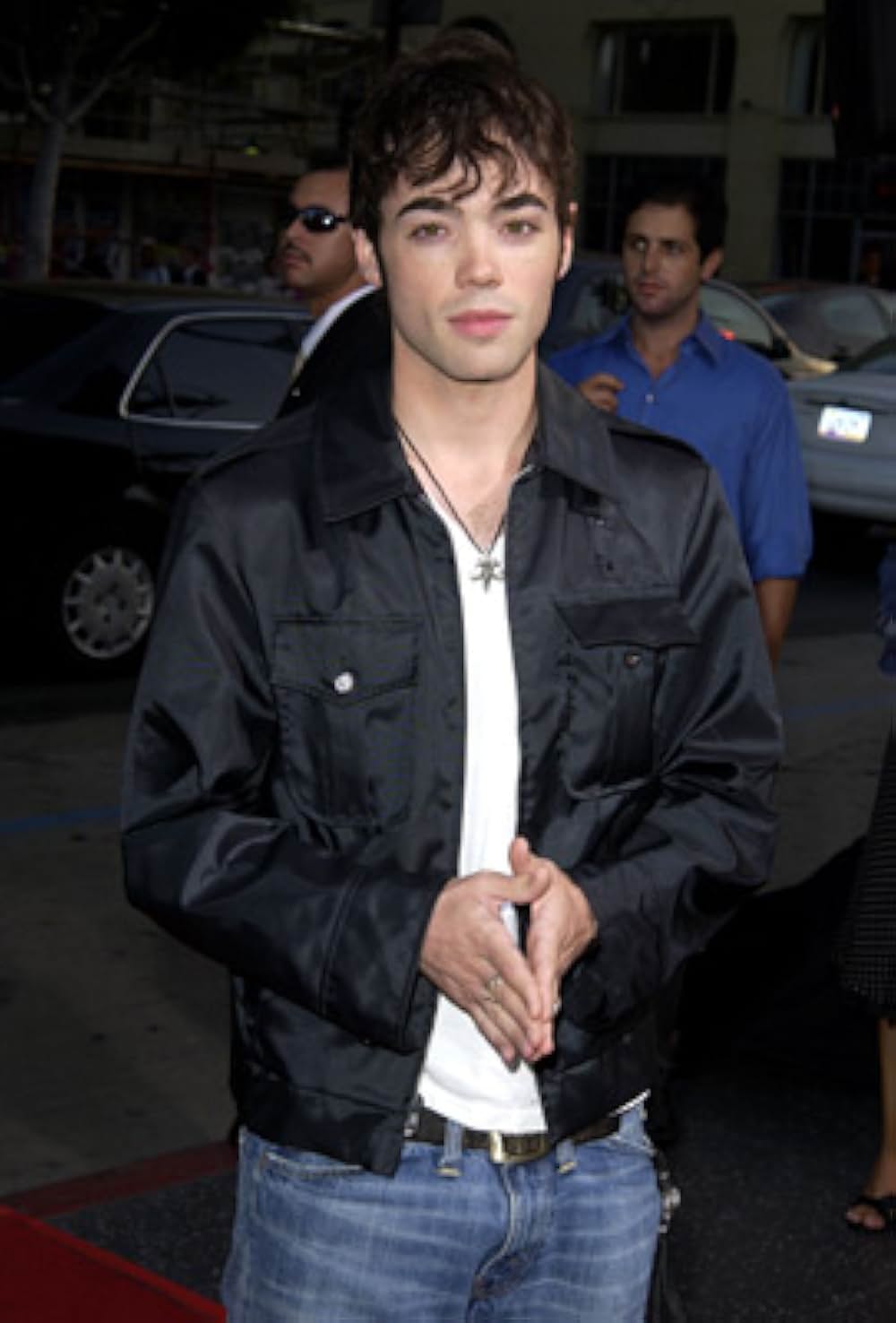 アンダーワールドの画像