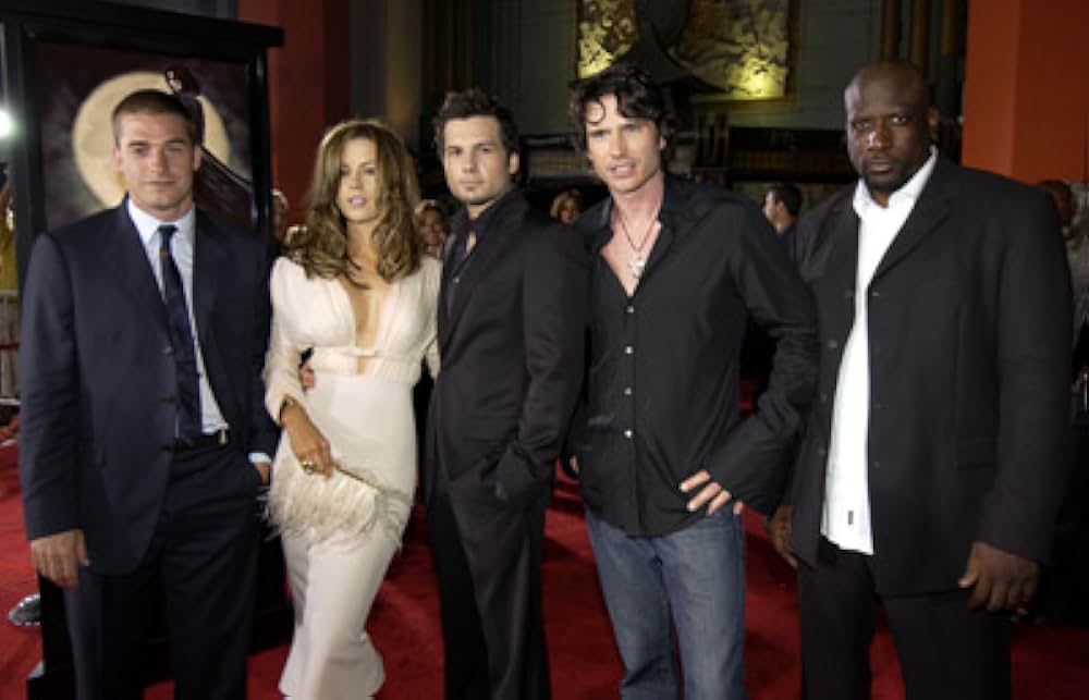 アンダーワールドの画像