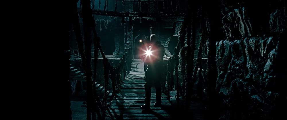 アンダーワールド:エボリューションの画像