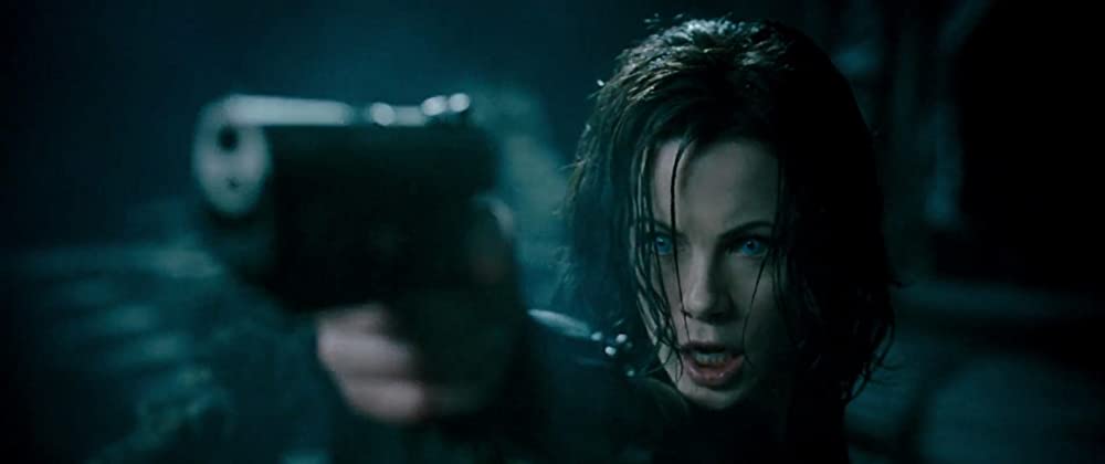 アンダーワールド:エボリューションの画像