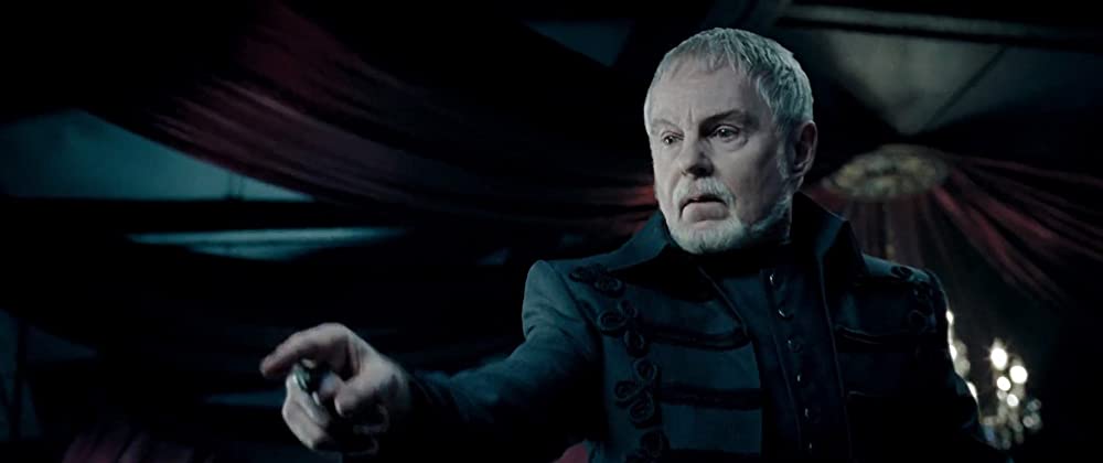 アンダーワールド:エボリューションの画像