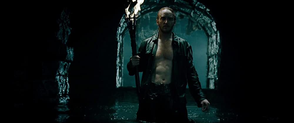 アンダーワールド:エボリューションの画像