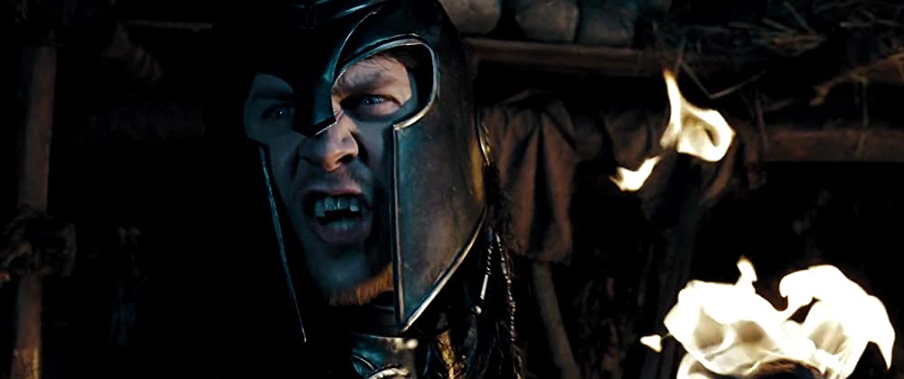 アンダーワールド:エボリューションの画像