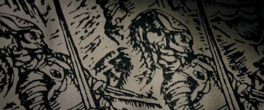 アンダーワールド:エボリューションの画像