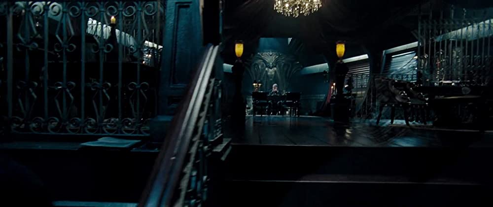 アンダーワールド:エボリューションの画像