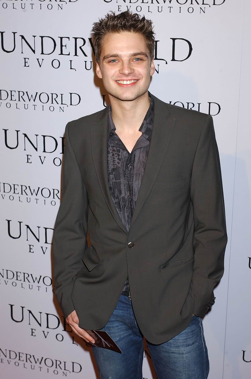 アンダーワールド:エボリューションの画像