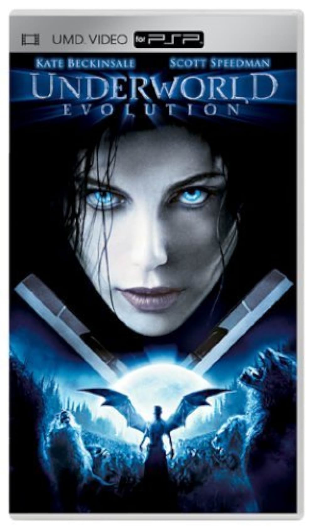 アンダーワールド:エボリューションの画像