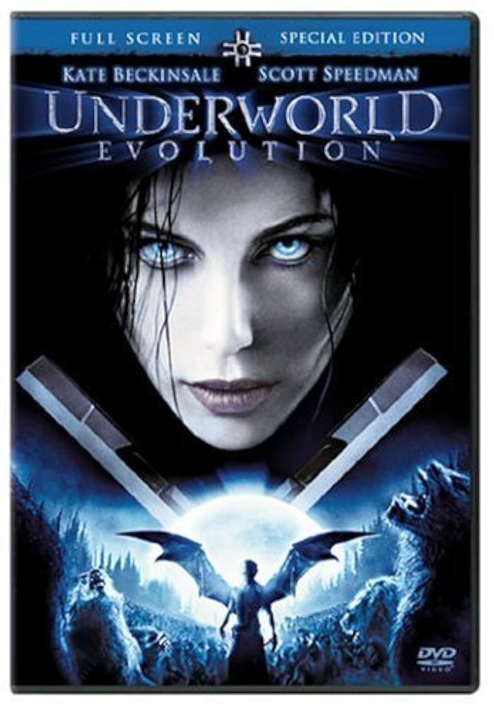 アンダーワールド:エボリューションの画像