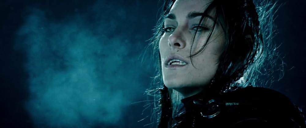 アンダーワールド:エボリューションの画像