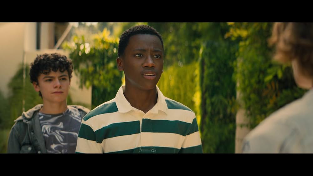 フレッシュ?! イン・ハイスクールの画像