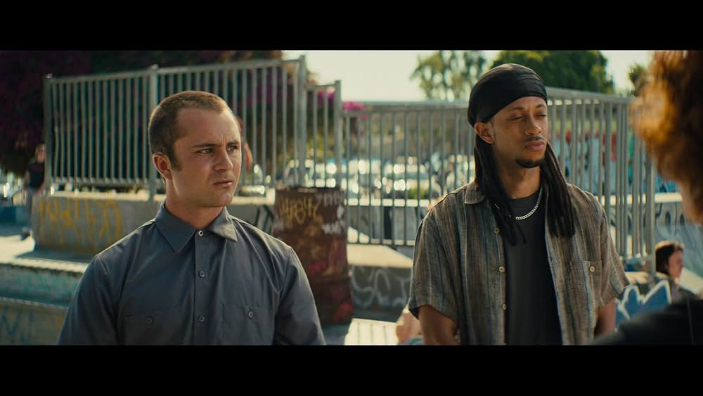 フレッシュ?! イン・ハイスクールの画像