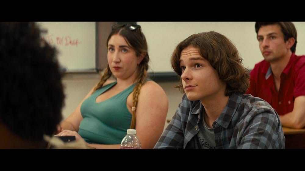 フレッシュ?! イン・ハイスクールの画像