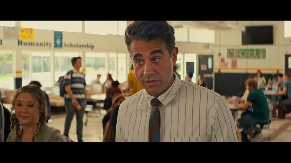 「フレッシュ?! イン・ハイスクール」の画像