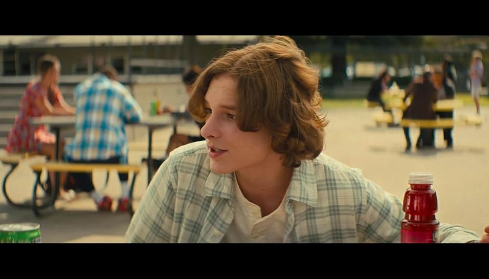 フレッシュ?! イン・ハイスクールの画像