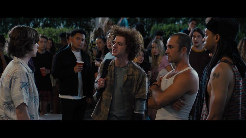 フレッシュ?! イン・ハイスクールの画像