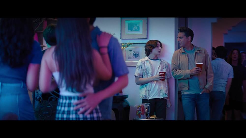 フレッシュ?! イン・ハイスクールの画像