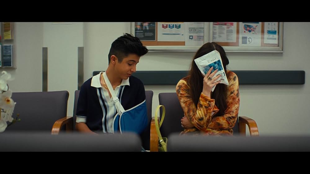 フレッシュ?! イン・ハイスクールの画像