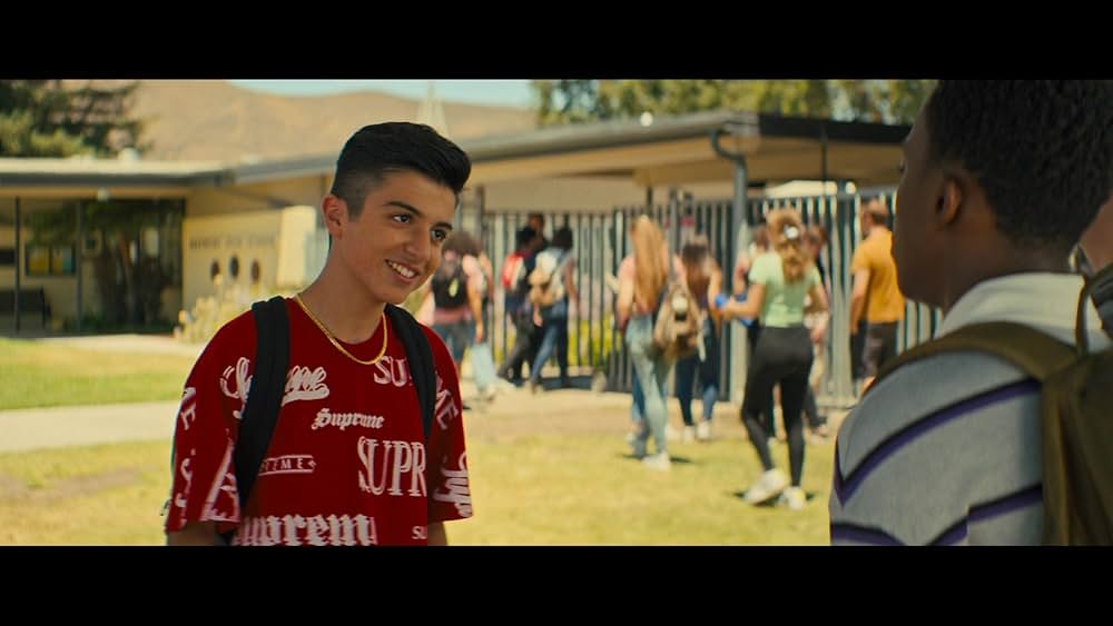 フレッシュ?! イン・ハイスクールの画像