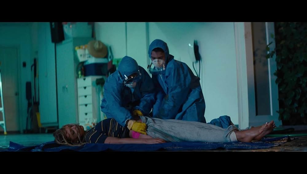 フレッシュ?! イン・ハイスクールの画像